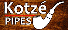 Kotzé Pipes